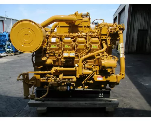 CATERPILLAR 3508 Engine