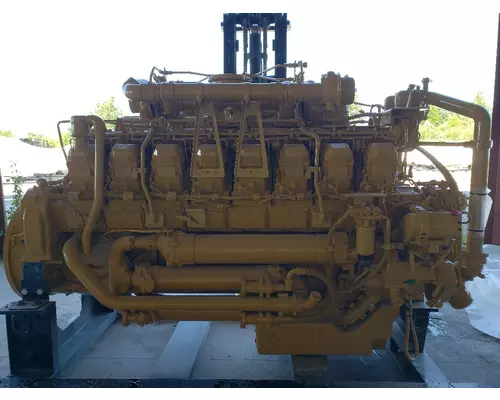 CATERPILLAR 3516 Engine