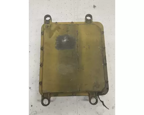 CATERPILLAR 40 Pin ECM