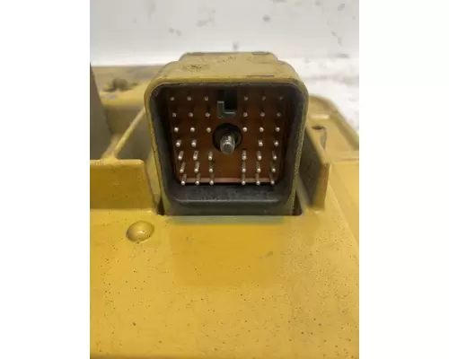 CATERPILLAR 40 Pin ECM