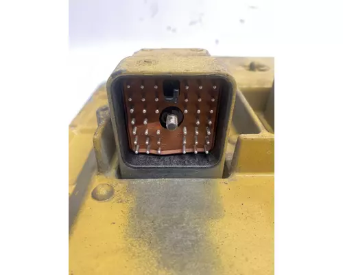 CATERPILLAR 40 Pin ECM