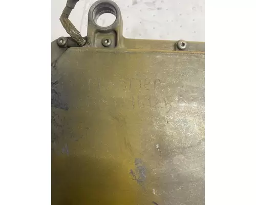 CATERPILLAR 40 Pin ECM