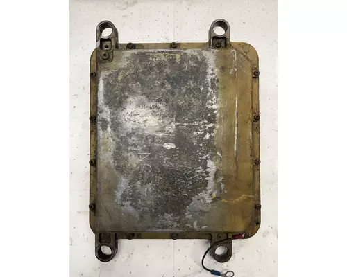 CATERPILLAR 40 Pin ECM