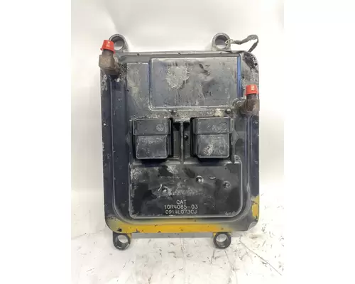 CATERPILLAR 40 Pin ECM