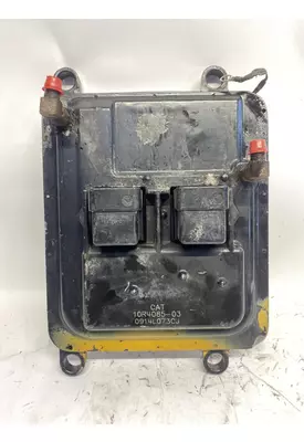 CATERPILLAR 40 Pin ECM