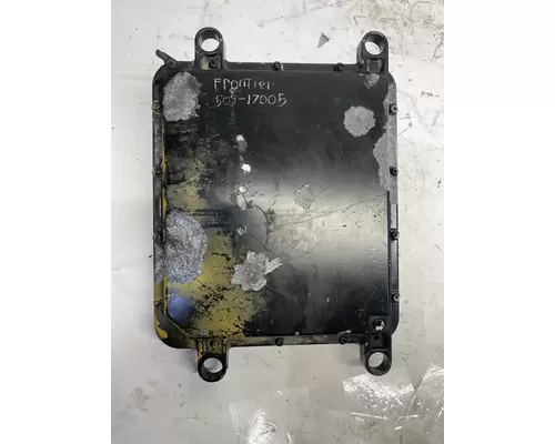 CATERPILLAR 40 Pin ECM