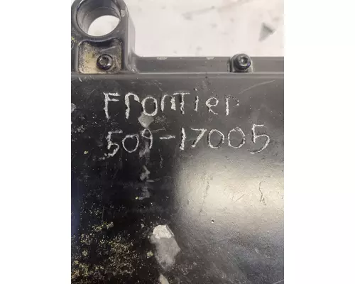 CATERPILLAR 40 Pin ECM