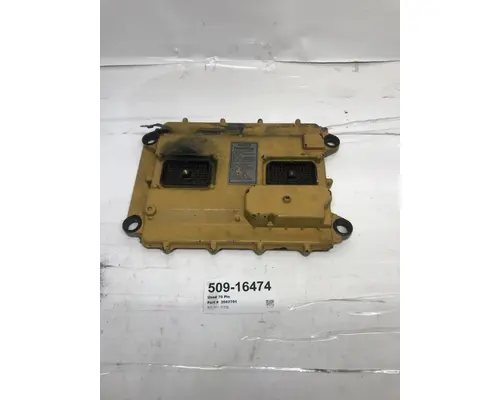 CATERPILLAR 70 Pin ECM