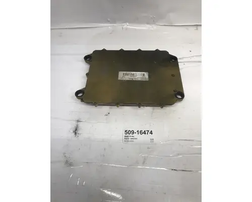 CATERPILLAR 70 Pin ECM