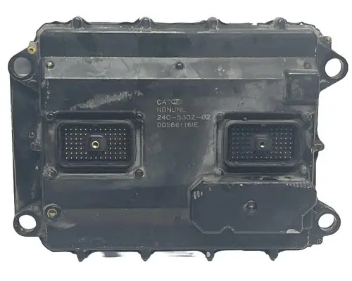 CATERPILLAR 70 Pin ECM