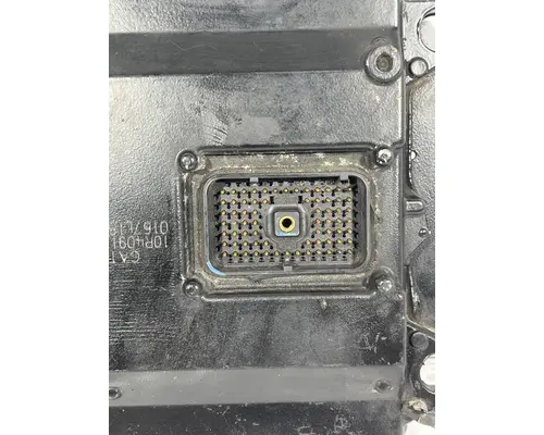 CATERPILLAR 70 Pin ECM