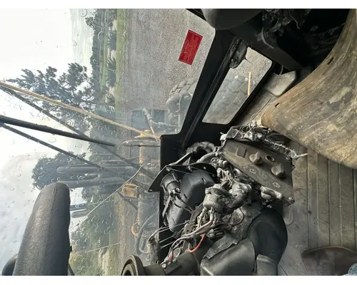 CATERPILLAR 924H Loader Rebuilders