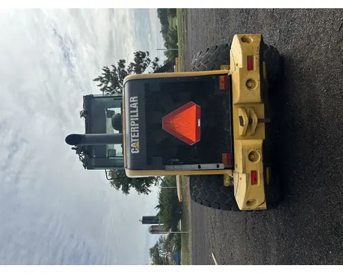 CATERPILLAR 924H Loader Rebuilders