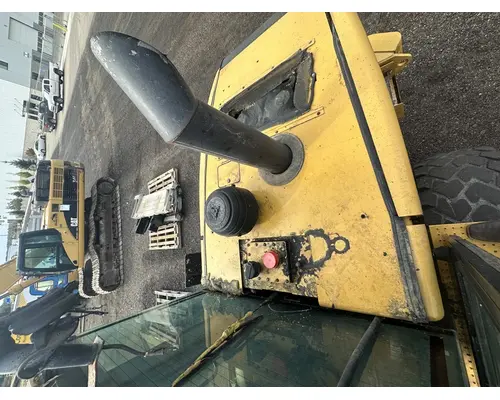 CATERPILLAR 924H Loader Rebuilders