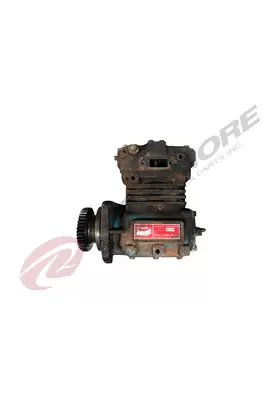 CATERPILLAR C-10 Air Compressor