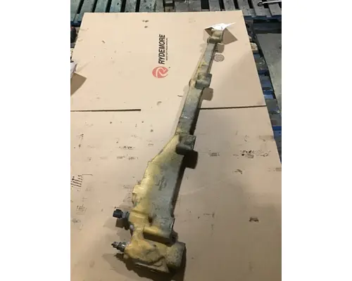 CATERPILLAR C-10 Cooling Assy. (Rad., Cond., ATAAC)
