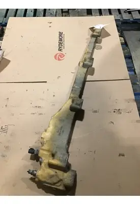 CATERPILLAR C-10 Cooling Assy. (Rad., Cond., ATAAC)