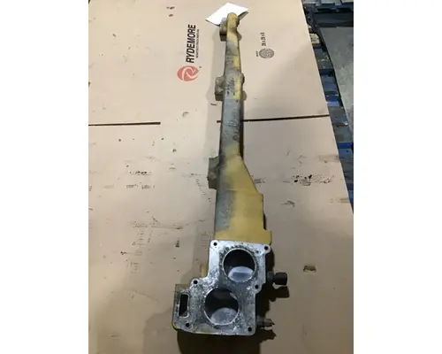CATERPILLAR C-10 Cooling Assy. (Rad., Cond., ATAAC)