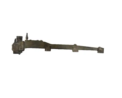CATERPILLAR C-10 Cooling Assy. (Rad., Cond., ATAAC)