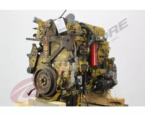 CATERPILLAR C-10 Engine Assembly