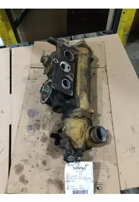 CATERPILLAR C-10 Engine Oil Cooler