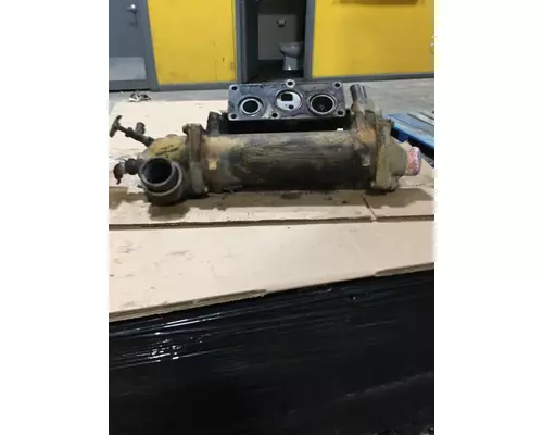 CATERPILLAR C-10 Engine Oil Cooler