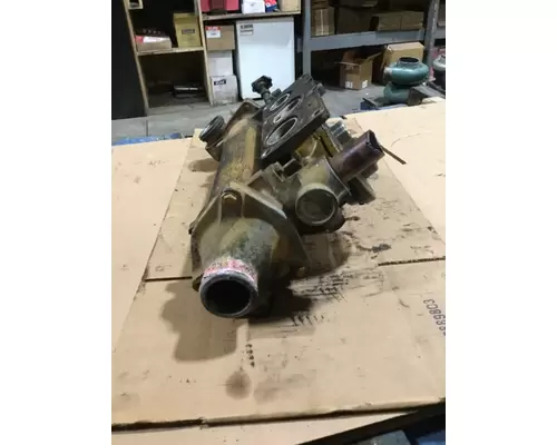 CATERPILLAR C-10 Engine Oil Cooler