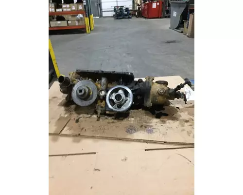 CATERPILLAR C-10 Engine Oil Cooler
