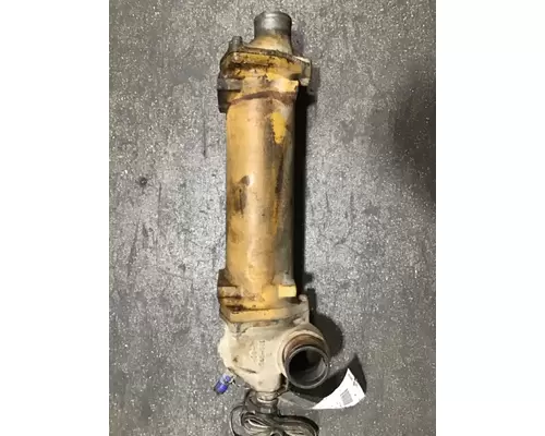 CATERPILLAR C-10 Engine Oil Cooler