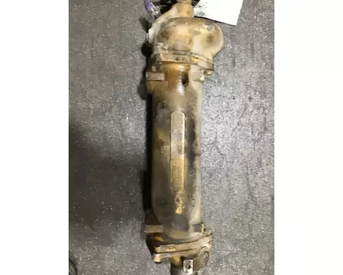 CATERPILLAR C-10 Engine Oil Cooler