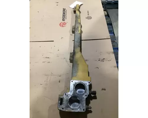 CATERPILLAR C-10 Engine Parts, Misc.
