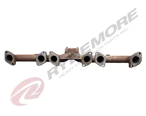 CATERPILLAR C-10 Exhaust Manifold