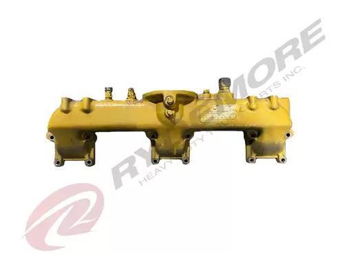 CATERPILLAR C-10 Intake Manifold