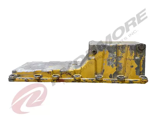 CATERPILLAR C-10 Oil Pan