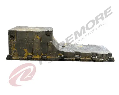 CATERPILLAR C-10 Oil Pan