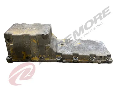 CATERPILLAR C-10 Oil Pan