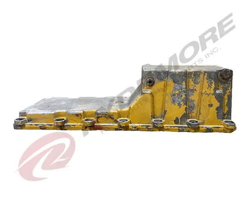CATERPILLAR C-10 Oil Pan