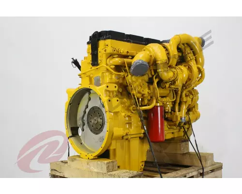 CATERPILLAR C-11 Engine Assembly