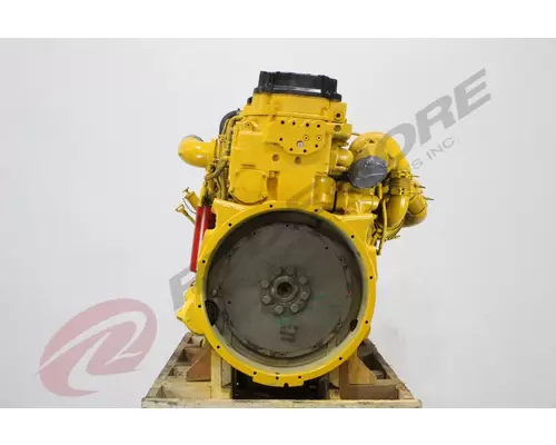 CATERPILLAR C-11 Engine Assembly