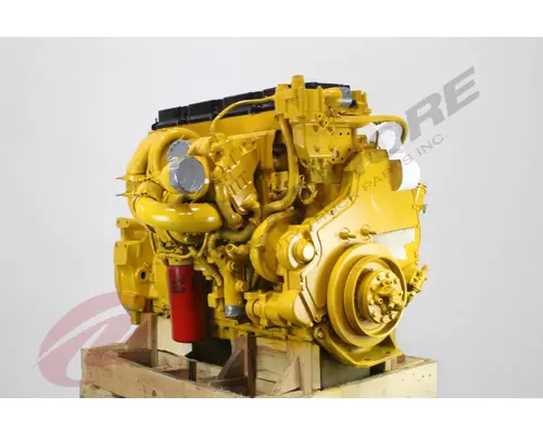 CATERPILLAR C-11 Engine Assembly
