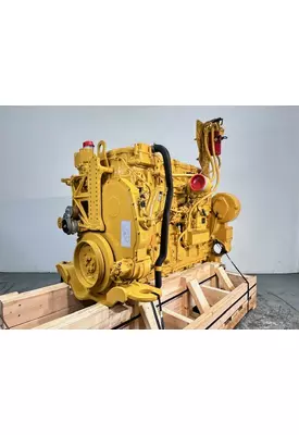 CATERPILLAR C-11 Engine