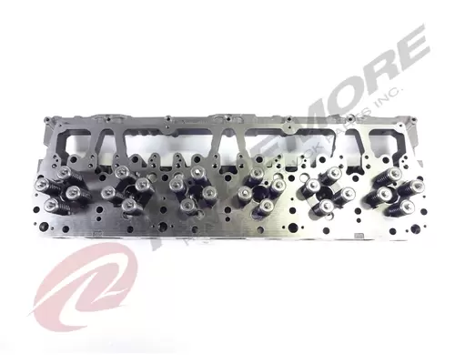 CATERPILLAR C-12 Cylinder Head