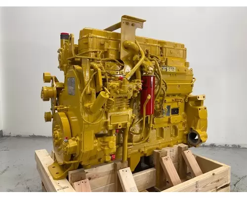 CATERPILLAR C-12 Engine