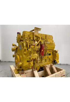 CATERPILLAR C-12 Engine