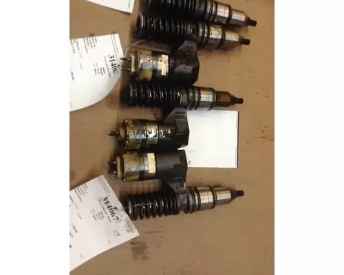 CATERPILLAR C-12 Fuel Injector