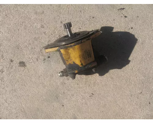 CATERPILLAR C-12 Fuel Pump