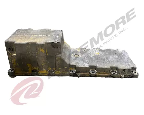 CATERPILLAR C-12 Oil Pan