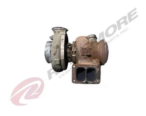 CATERPILLAR C-12 Turbocharger  Supercharger