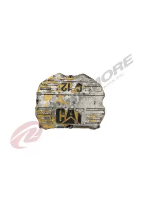 CATERPILLAR C-12 Valve Cover