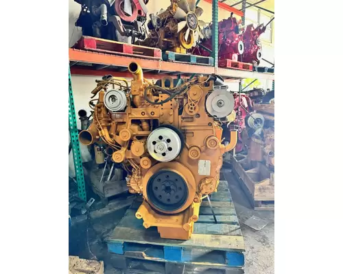 CATERPILLAR C-13 ACERT  Engine Assembly